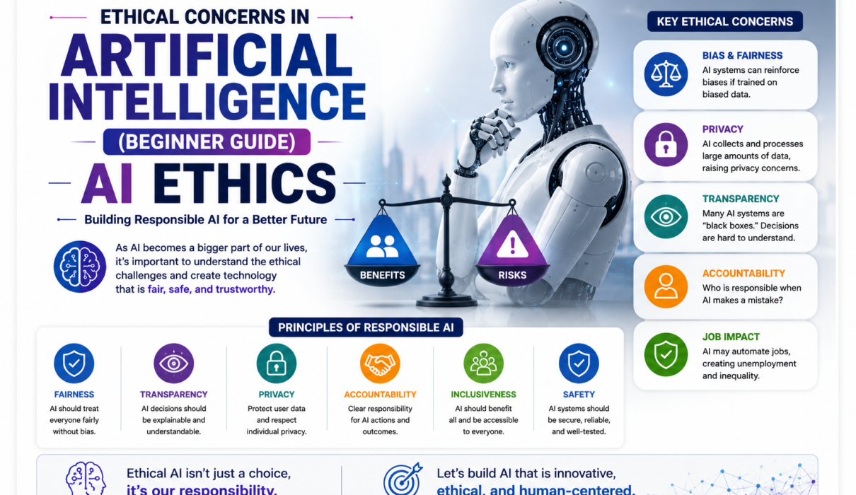 AI Ethics