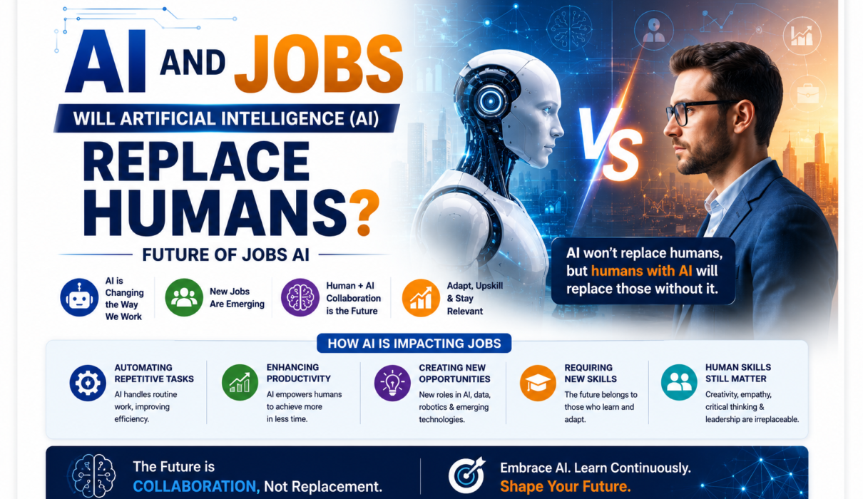 AI and Jobs