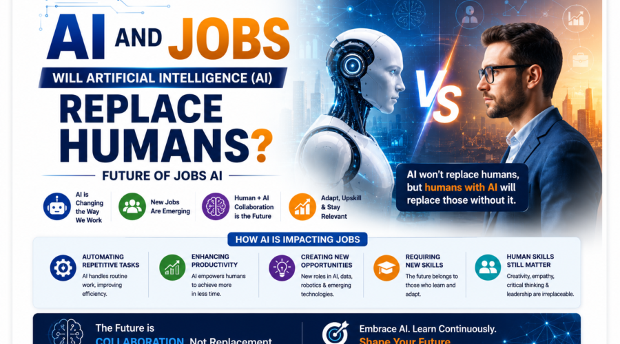 AI and Jobs