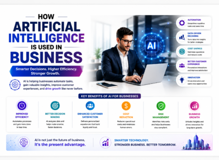 AI in Business