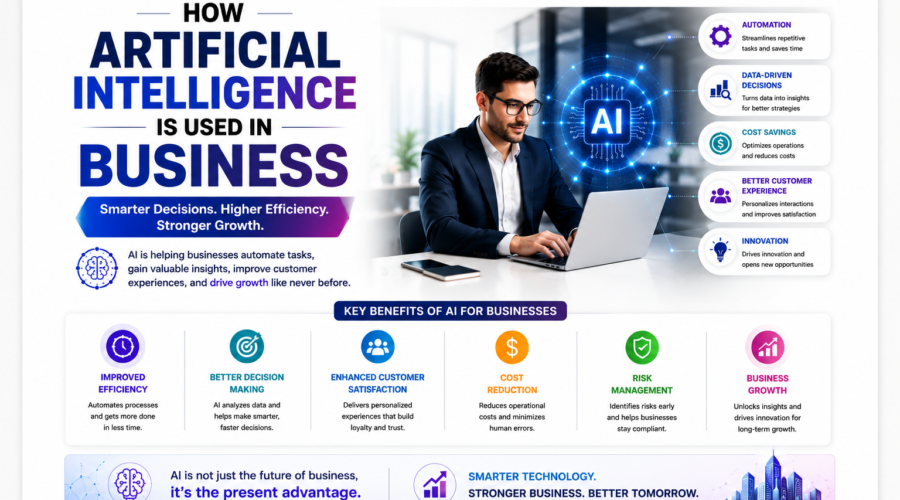AI in Business